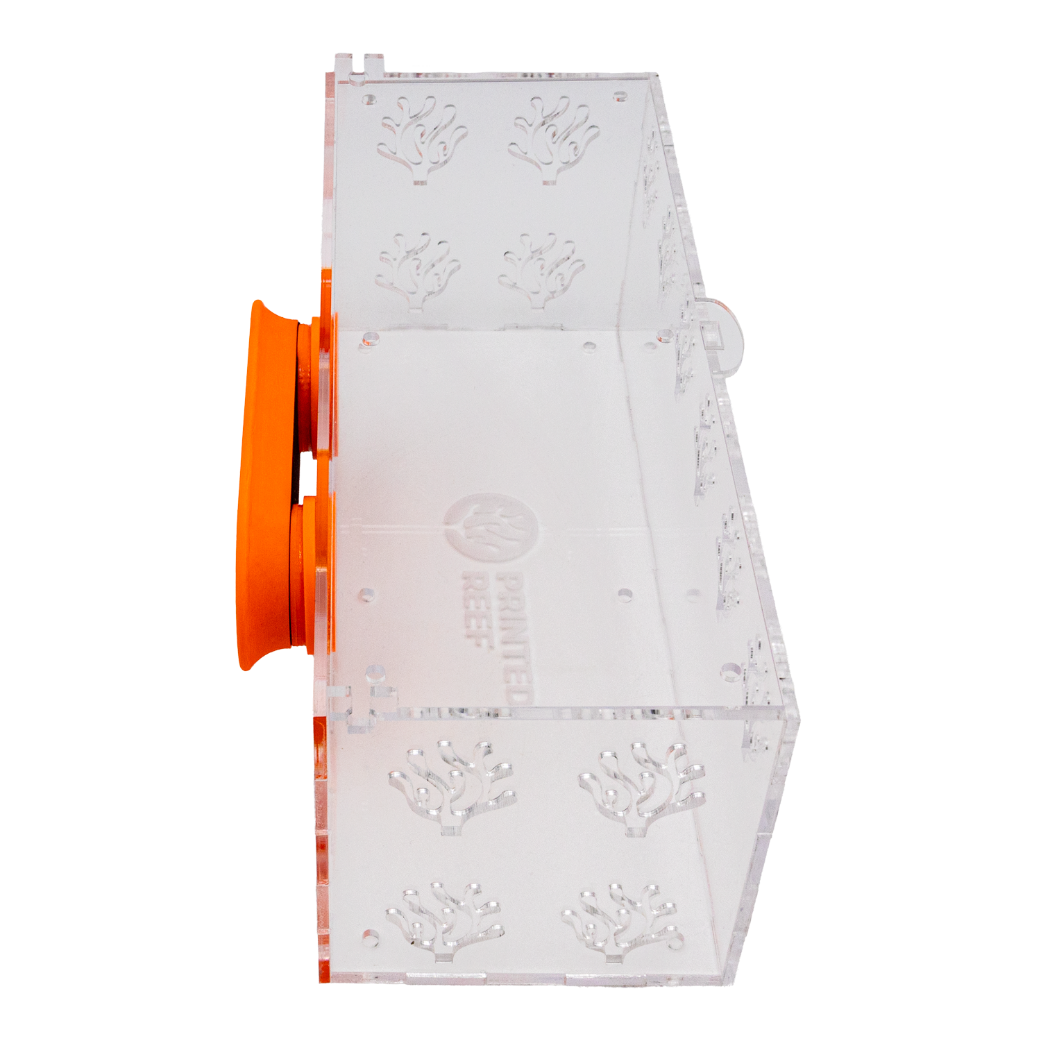Acrylic Anemone/Fish Acclimation Box