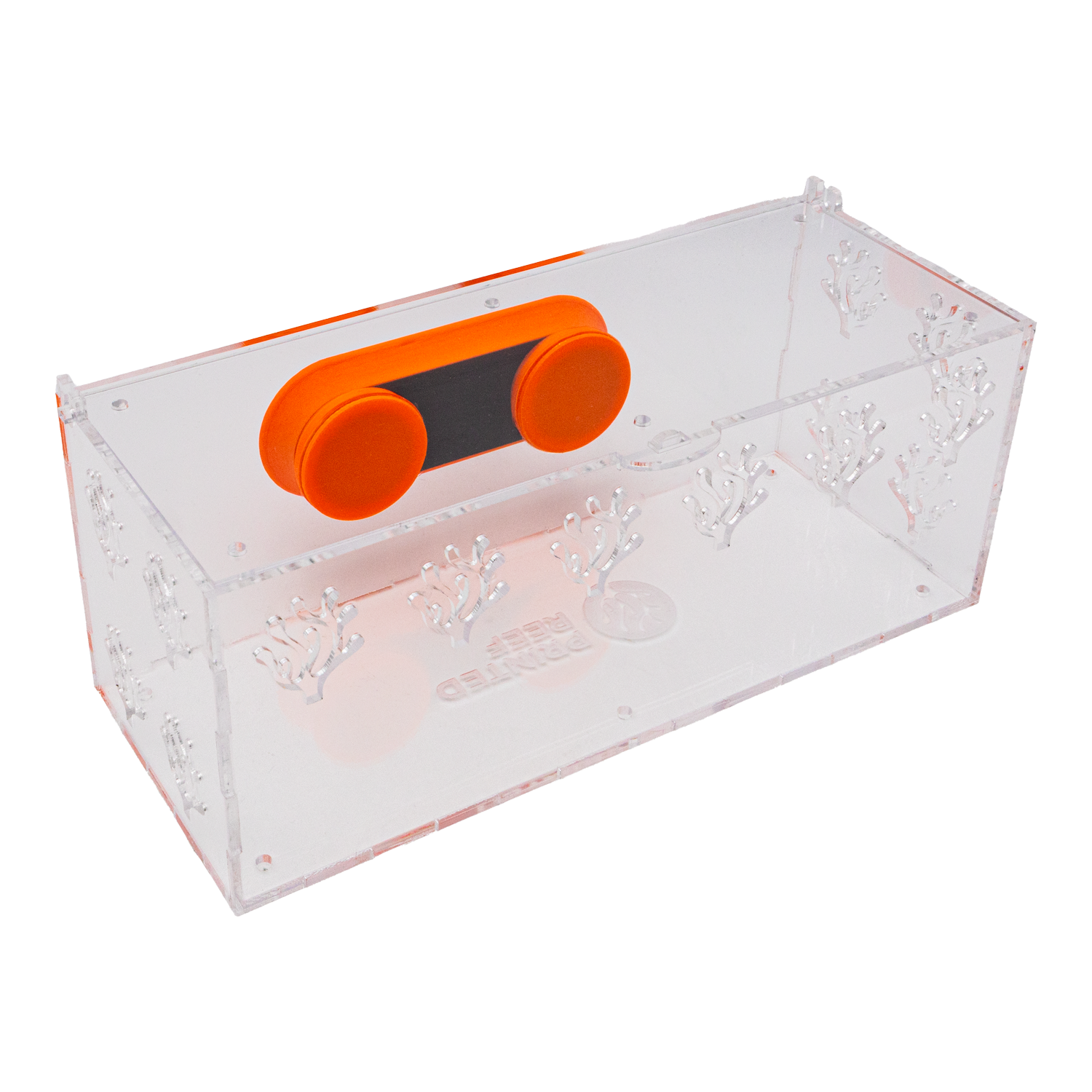 Acrylic Anemone/Fish Acclimation Box