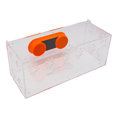 Load image into Gallery viewer, Acrylic Anemone/Fish Acclimation Box