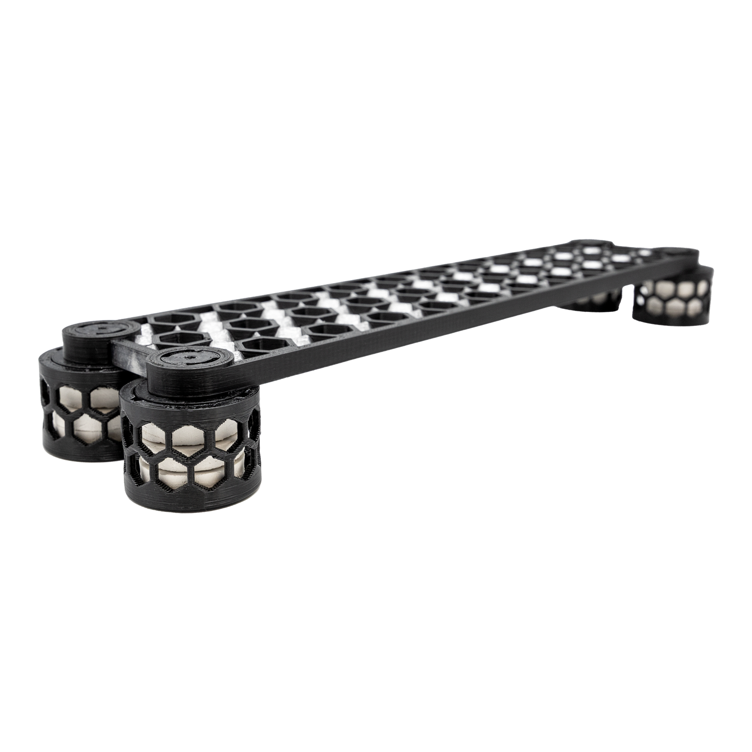 FragLoc™ - Standing Coral Frag Rack