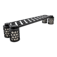 Load image into Gallery viewer, FragLoc™ - Standing Coral Frag Rack