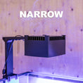Load image into Gallery viewer, Red Sea ReefLED 160S LED Light Shade