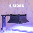 Load image into Gallery viewer, Red Sea ReefLED 160S LED Light Shade
