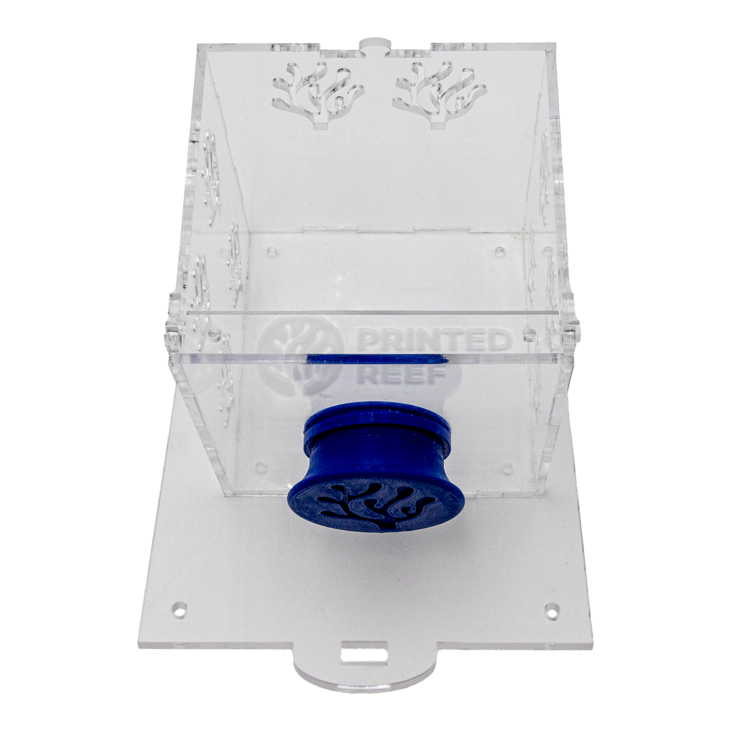 Acrylic Anemone/Fish Acclimation Box