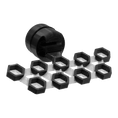 Load image into Gallery viewer, FragLoc™ - Magnetic Coral Frag Rack Kit
