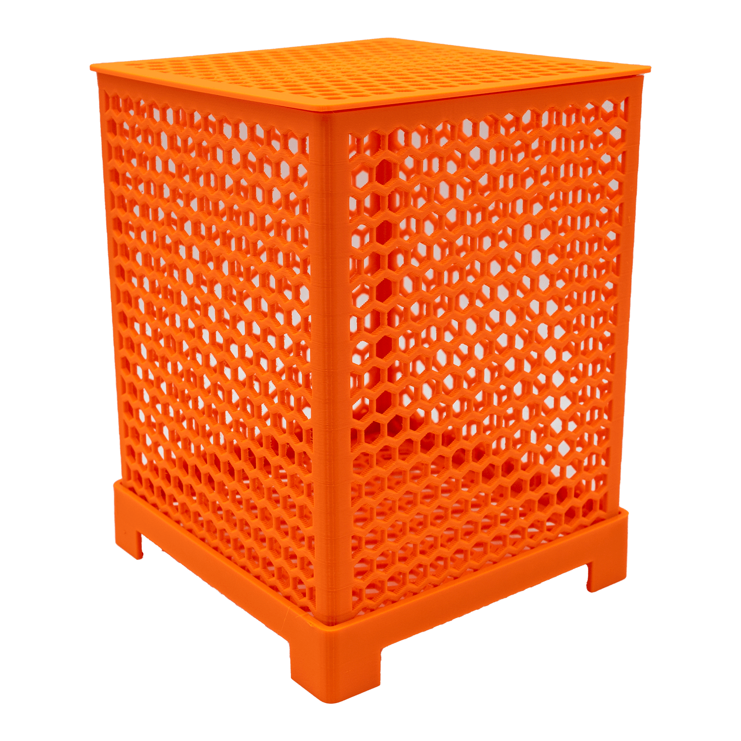 Media Basket for Sump - Printed Reef