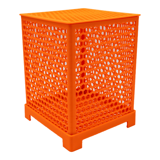 Media Basket for Sump - Printed Reef