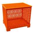 Load image into Gallery viewer, Media Basket for Sump - Printed Reef