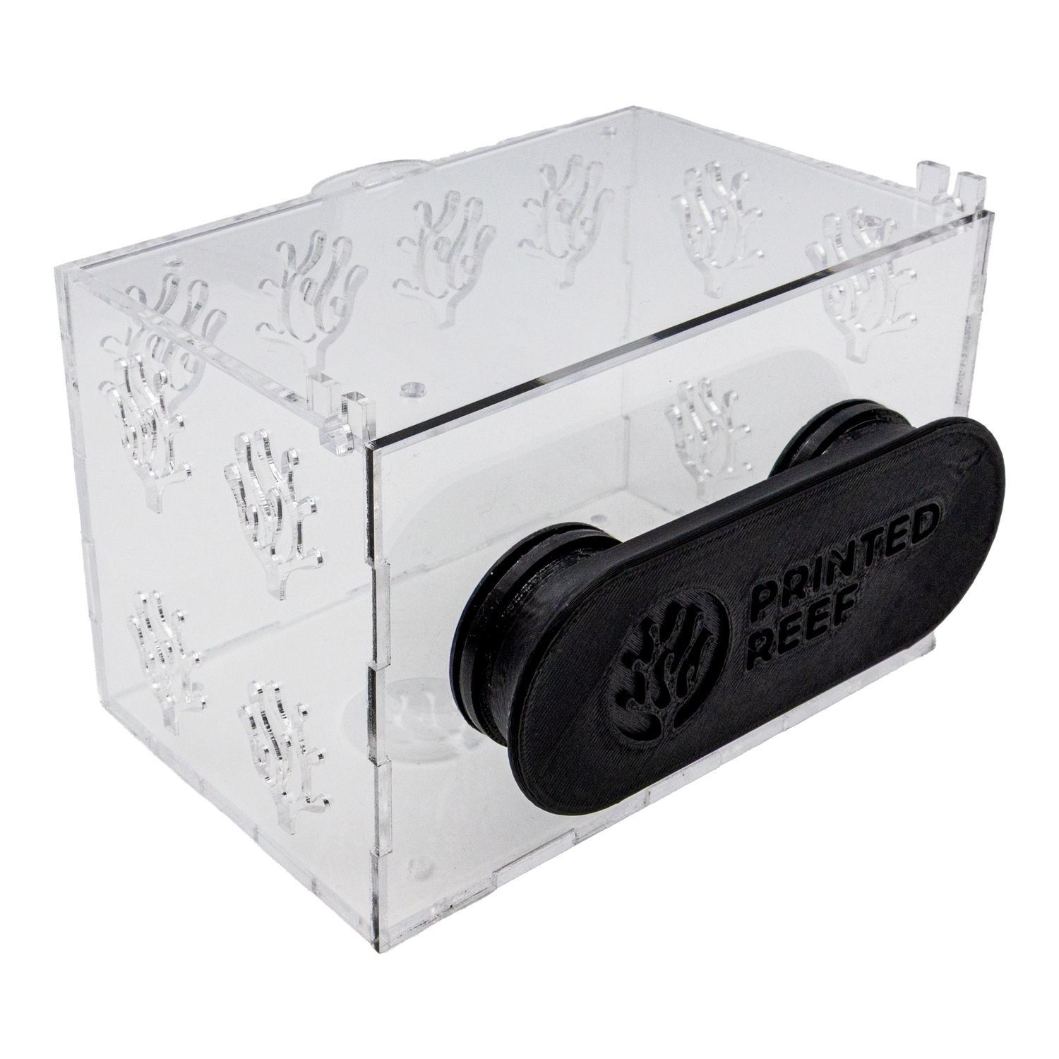 Acrylic Anemone/Fish Acclimation Box