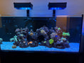 Load image into Gallery viewer, AquaIllumination Hydra Edge 44HD Light Shade