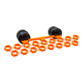 Load image into Gallery viewer, FragLoc™ - Magnetic Coral Frag Rack Kit