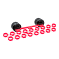 Load image into Gallery viewer, FragLoc™ - Magnetic Coral Frag Rack Kit