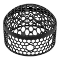 Load image into Gallery viewer, Coral Feeder Cage