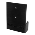 Load image into Gallery viewer, Fiji Cube Fiji Flow DC Water Pump Controller Bracket Holder Mount