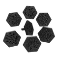 Load image into Gallery viewer, FragLoc™ - Magnetic Coral Frag Grow-Out Kit