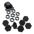 Load image into Gallery viewer, FragLoc™ - Magnetic Coral Frag Grow-Out Kit