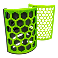 Load image into Gallery viewer, Printed Reef Nori Feeder
