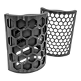 Load image into Gallery viewer, Printed Reef Nori Feeder