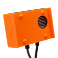 Load image into Gallery viewer, 8402 Wireless Link Wave Controller Mount Bracket - Printed Reef