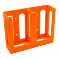Load image into Gallery viewer, Red Sea ReefLED G2 60 Power Supply Holder