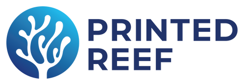Printed Reef