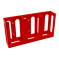 Load image into Gallery viewer, Red Sea ReefLED G2 60 Power Supply Holder