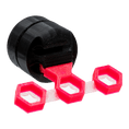 Load image into Gallery viewer, FragLoc™ - Magnetic Coral Frag Rack Kit
