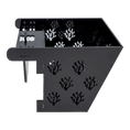 Load image into Gallery viewer, Water Buddy - Aquarium Diffuser Basket