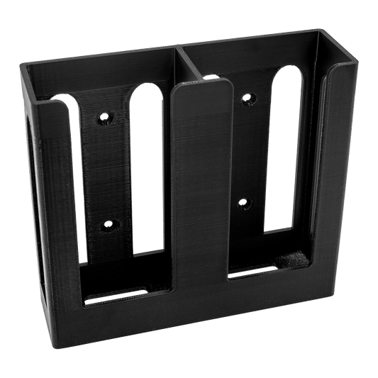 EcoTech Marine Radion XR15 Power Supply Holder - Printed Reef