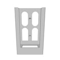 Load 3D model into Gallery viewer, Custom Power Supply Holder
