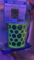 Load and play video in Gallery viewer, Printed Reef Nori Feeder