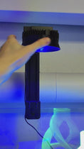 Load and play video in Gallery viewer, Dalua Illumagic Pixel Light Shade