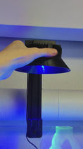 Load and play video in Gallery viewer, Dalua Illumagic Pixel Light Shade