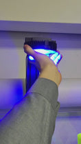 Load and play video in Gallery viewer, Dalua Illumagic Pixel Light Shade