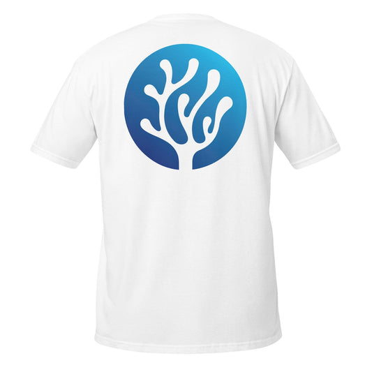 Printed Reef T-Shirt - Printed Reef