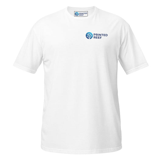 Printed Reef T-Shirt - Printed Reef