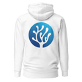 Load image into Gallery viewer, Printed Reef Hoodie - Printed Reef