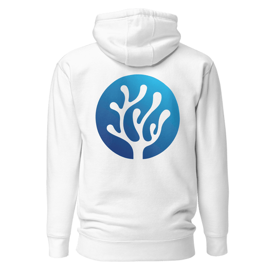 Printed Reef Hoodie - Printed Reef