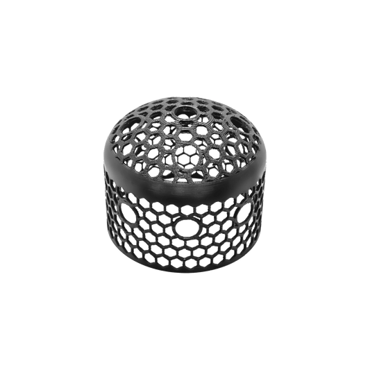 Coral Feeder Cage - Printed Reef