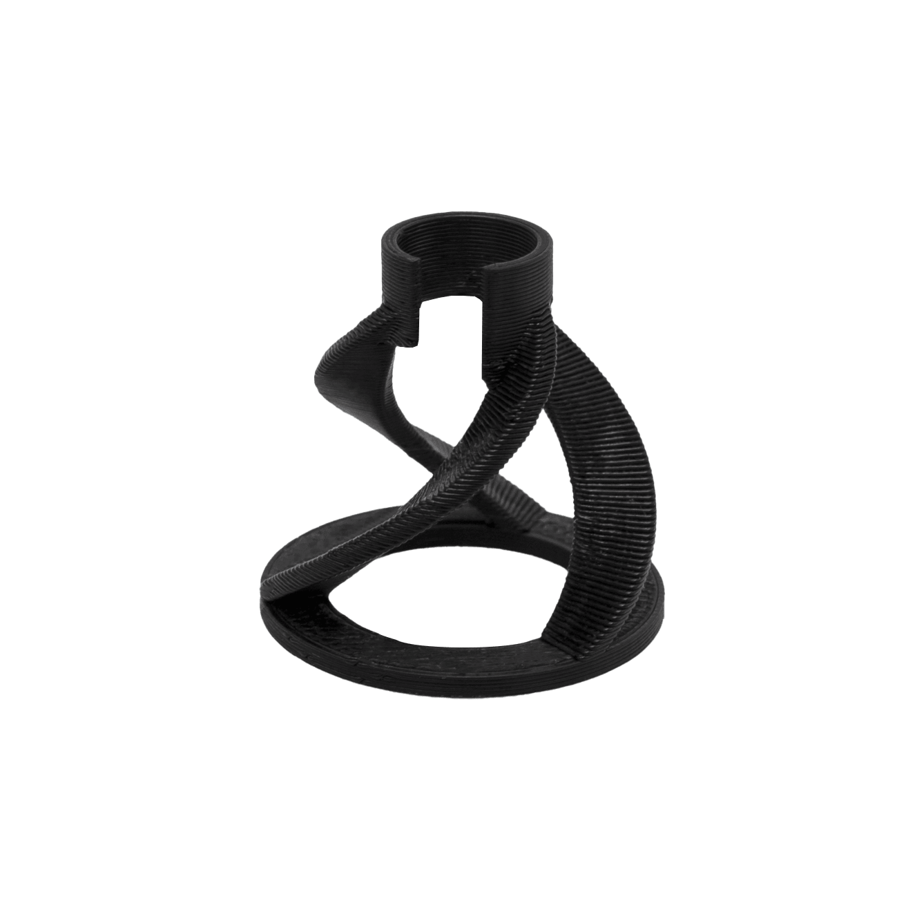 Coral Frag Plug Stands - Set of 5 - Printed Reef