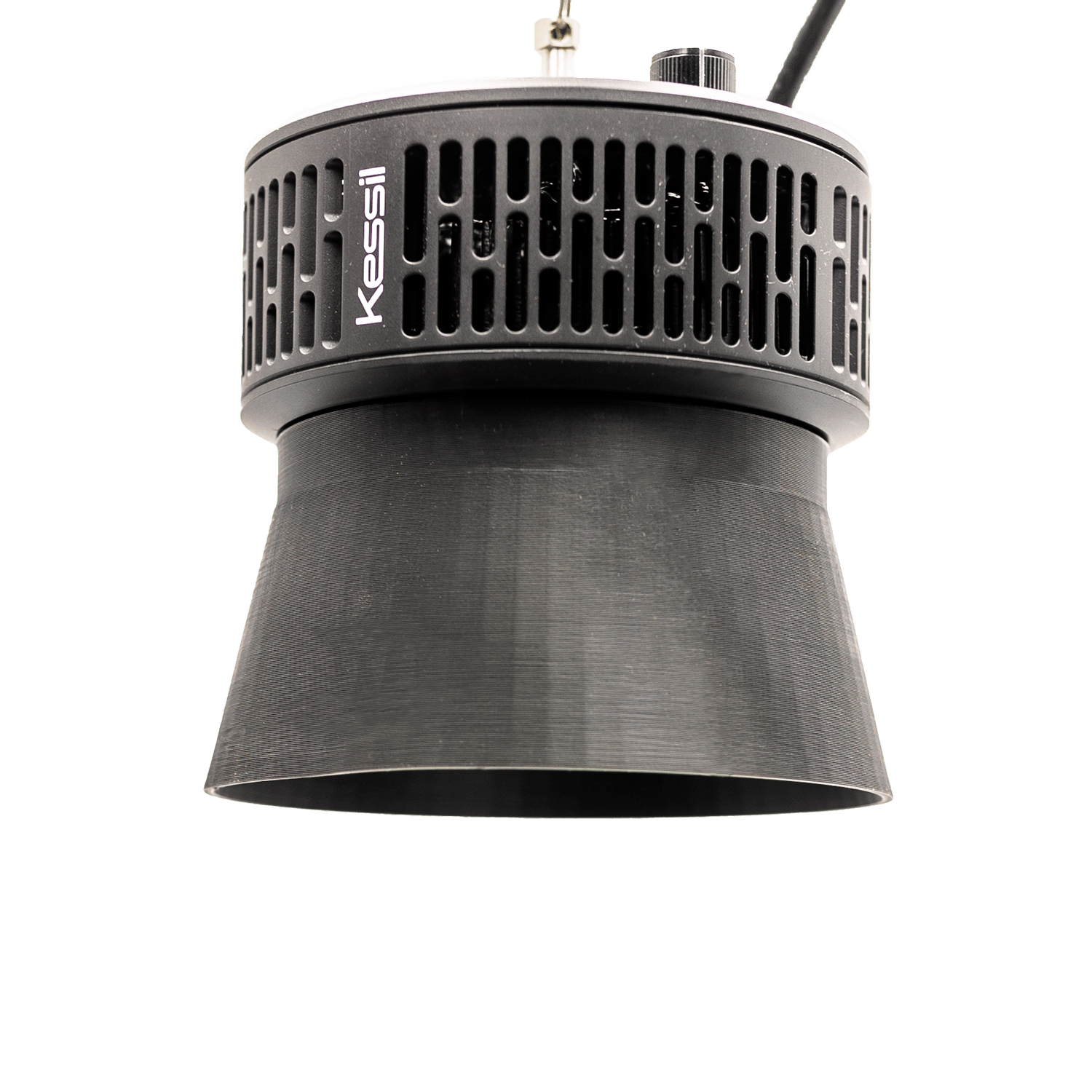 Kessil A360X/XE Light Shade – Printed Reef