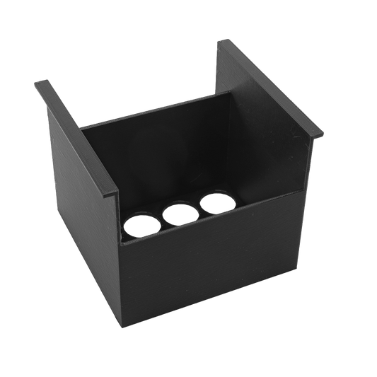 Innovative Marine Filter Basket - Printed Reef