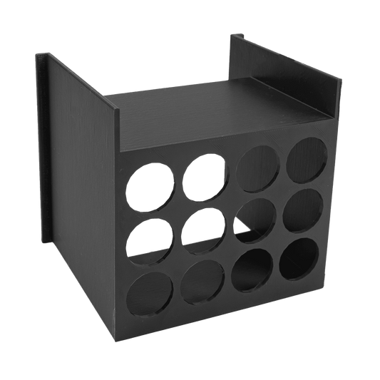 Innovative Marine Filter Basket - Printed Reef