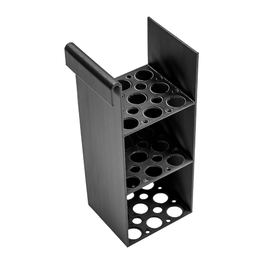 WaterBox 20 Filter Media Basket - Printed Reef