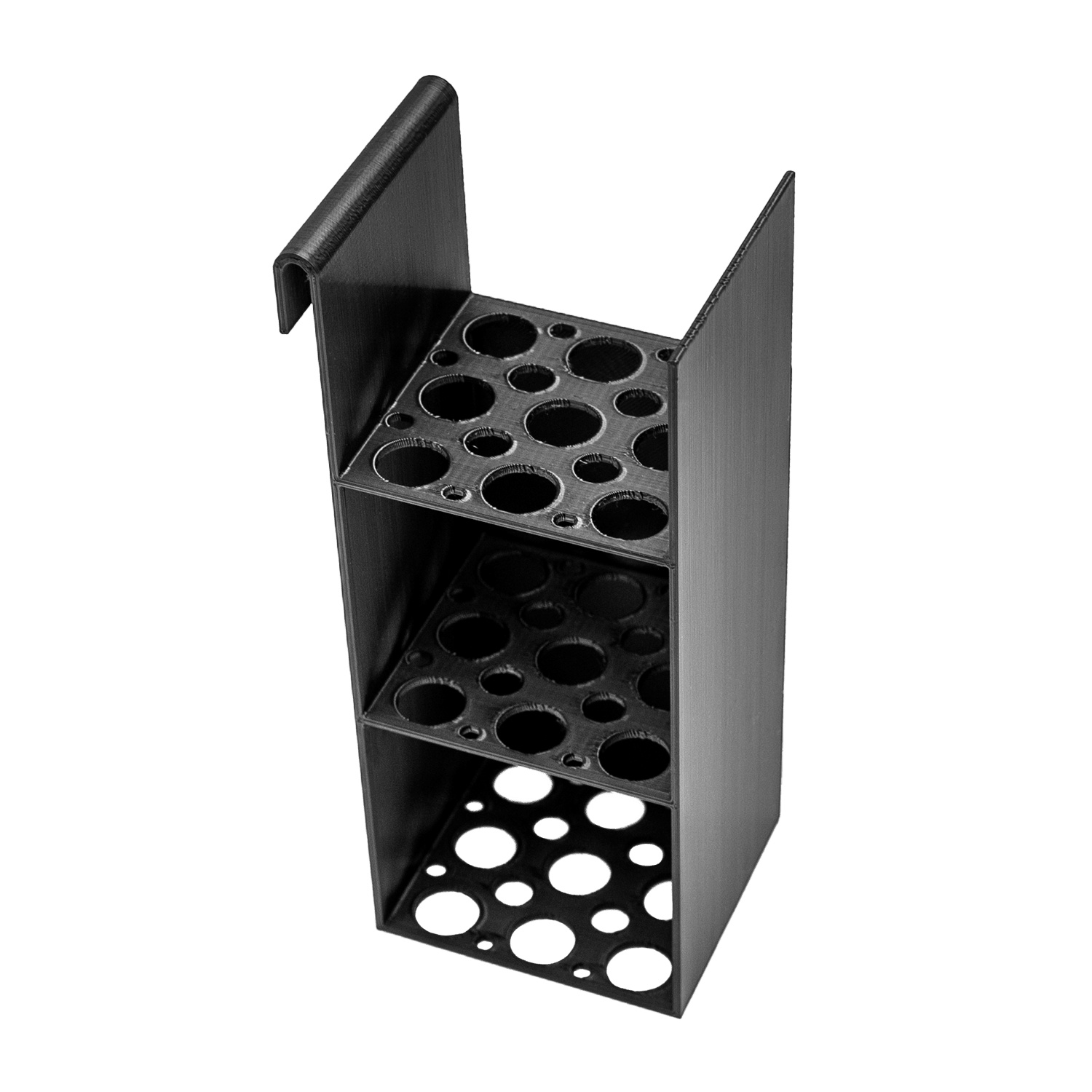 WaterBox 20 Filter Media Basket - Printed Reef
