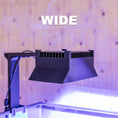Load image into Gallery viewer, Red Sea ReefLED 90 LED Light Shade
