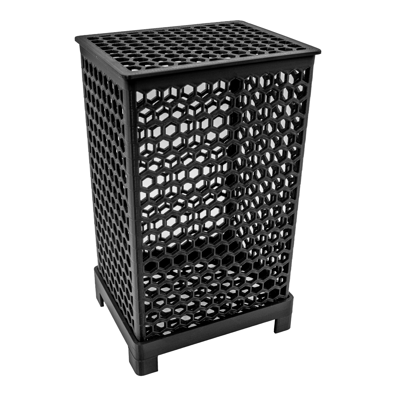 Media Basket for Sump Efficient Aquarium Filtration Printed Reef