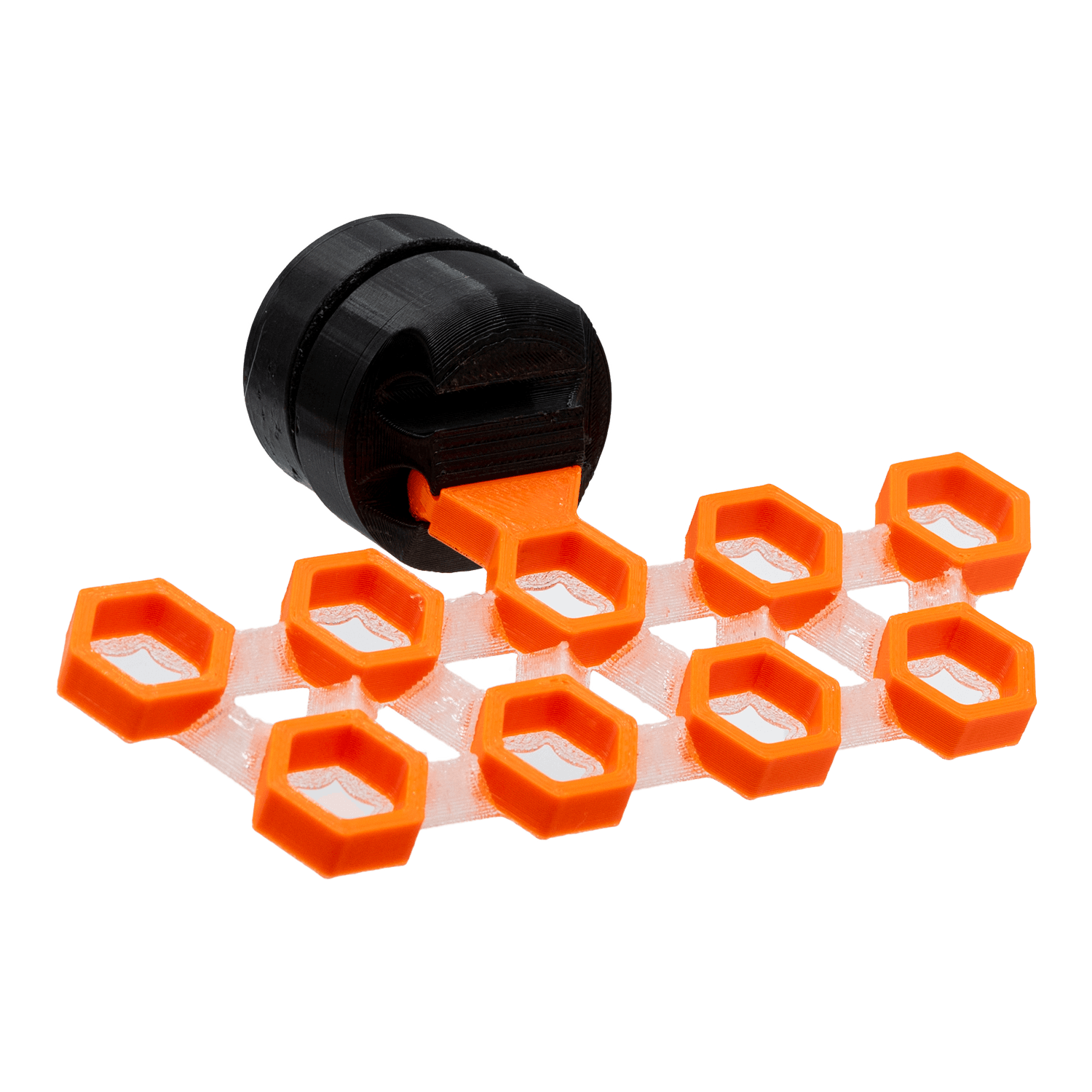 FragLoc™ - Magnetic Coral Frag Rack Kit