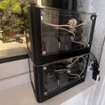 Load image into Gallery viewer, Neptune Systems Trident Mini Pro Housing
