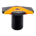 Load image into Gallery viewer, Coral Frag Plug Labels – Price & Alphabet Tag Sets
